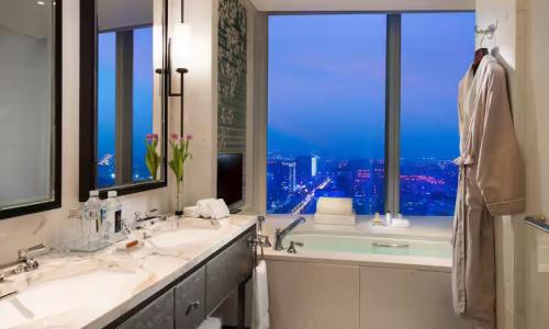 Waldorf Astoria Chengdu - 68
