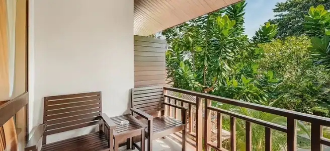 Baan Chaweng Beach Resort and Spa - 40