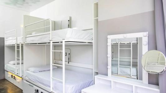 Urbany Hostel BCN GO! - 17