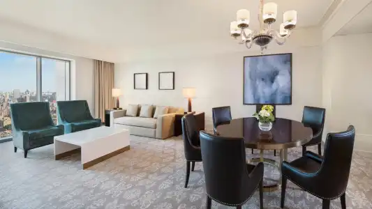 The St. Regis Cairo - 78