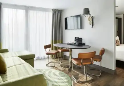 Residence Inn by Marriott London Tower Bridge - 49
