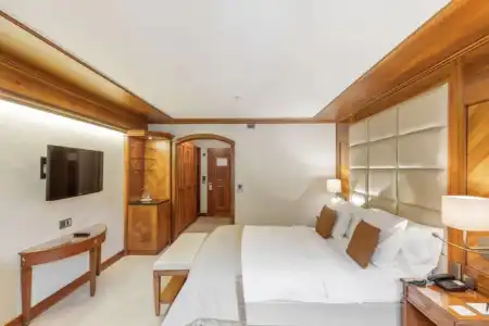 Grand Zermatterhof - 54