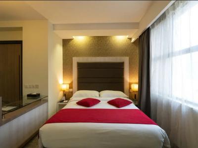 Verdant Hill Kuala Lumpur - 36