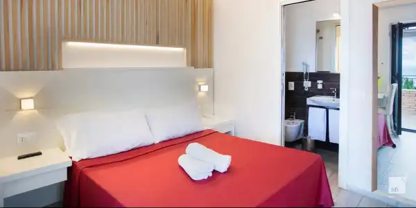 Sentido Michelizia Tropea Resort - 52
