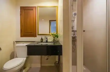Asoke Residence Sukhumvit by UHG - 56