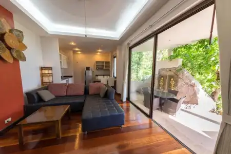 Sunset Hill Boutique Resort Koh Phangan - 50
