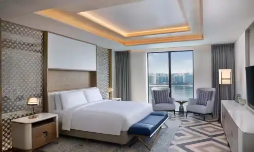 Hilton Abu Dhabi Yas Island - 127