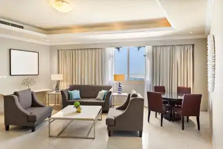Al Hamra Residences Apartment - 57