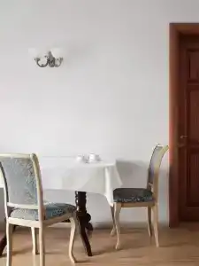 Sibir Gostinitsa - 117