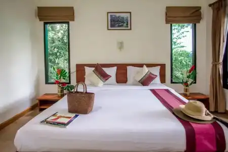 The Vatika Resort and Spa - 75