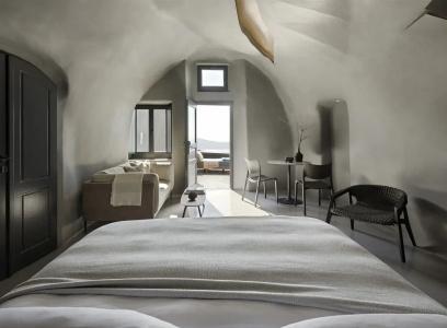 Kivotos Santorini - Preferreds & Resorts - 64