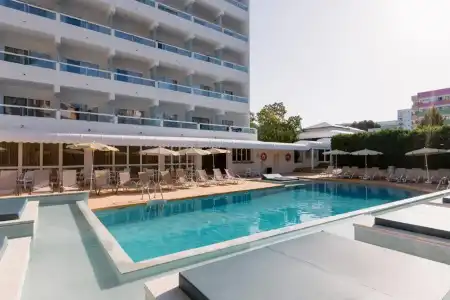 Bellevue Vistanova - 14