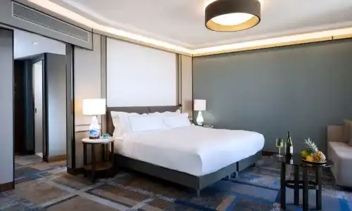 The Vista at Hilton Tel Aviv - 92