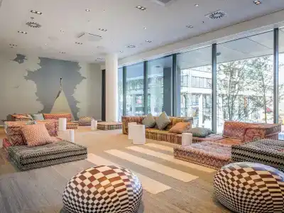 Novotel Wien Hauptbahnhof - 14