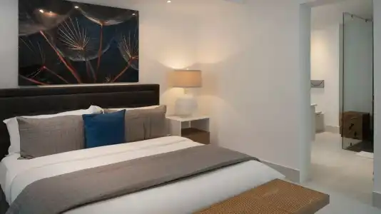 The Ocean Club, a Luxury Collection Resort, Costa Norte - 51