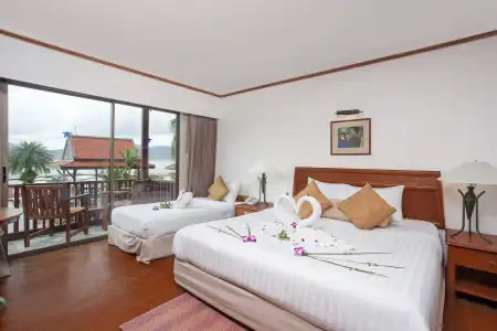 Seaview Patong - 78