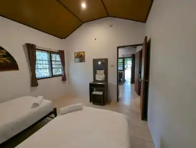 Moonhut Bungalows - 34