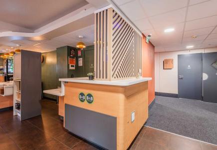 B&B Mulhouse Dornach - 1