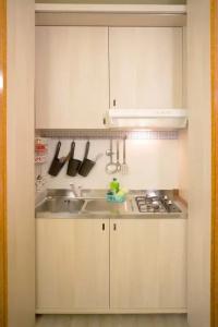Residence B&B Rosa - 62