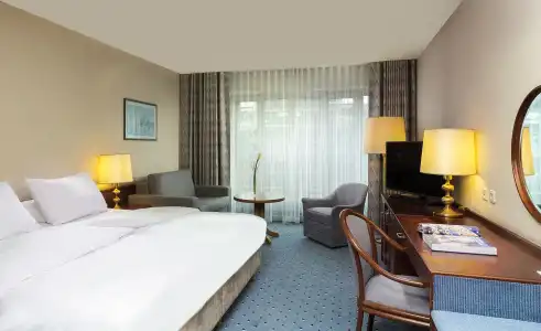 Maritim Köln - 41