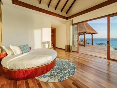 Ozen Reserve Bolifushi- All Inclusive with Free Transfers - 2