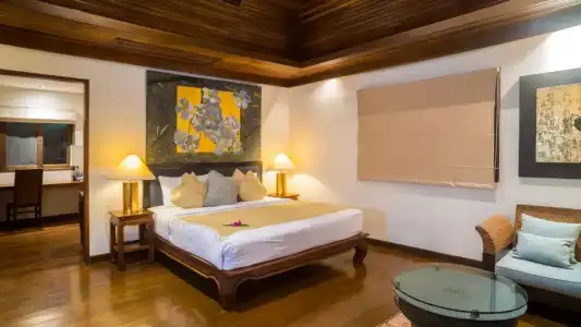Shiva Samui Luxury Villas - 211