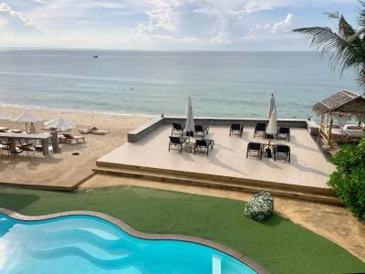 Samui Beach Resort - 31