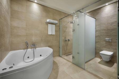Steigenberger Coraya Beach - Adults Friendly 16 Years Plus - 16
