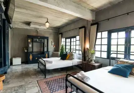 Bangkok Voyage Boutique BTS Ari - 33