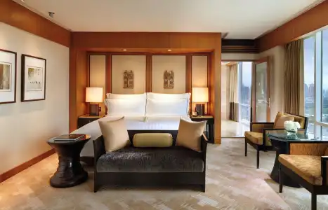 Conrad Bangkok - 86