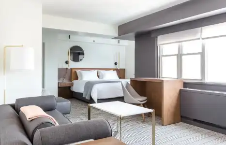 ARC, Washington DC, Series by Marriott - 63