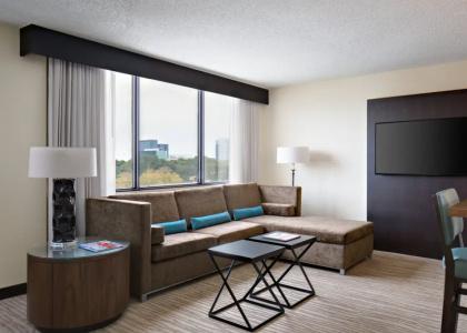 Houston Marriott Westchase - 73