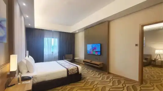 Sunway Putra Kuala Lumpur - 50