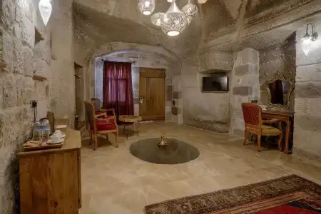 Hera Cave Suites - 169