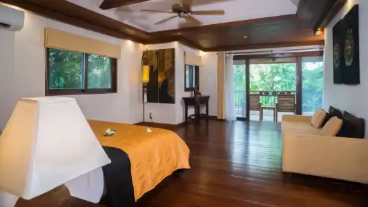 Shiva Samui Luxury Villas - 55