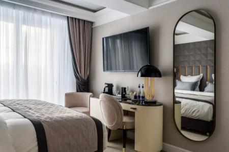 HISTORY Boutique & SPA - 109