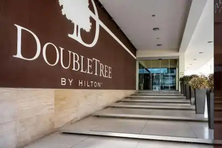 DoubleTree by Hilton Milan - 0