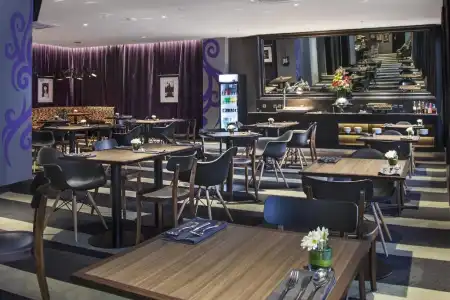 Hard Rock Bali - 10