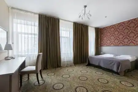 Матисов Домик у Новой Голландии - 111