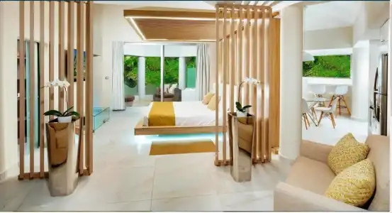 Grand Sirenis Punta Cana Resort & Aquagames - All Inclusive - 104