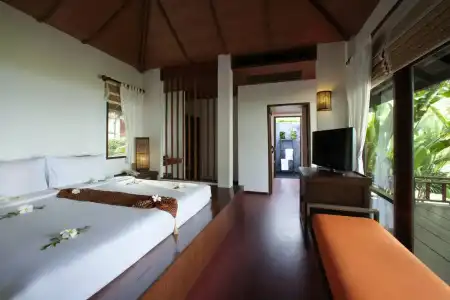 Elixir Resort Koh YAO Yai - 30