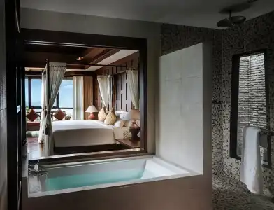 Rawi Warin Resort and Spa - 44