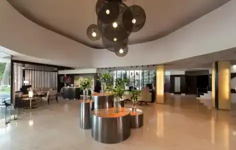 De Mar Gran Melia - 1