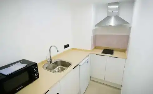 Vistasol Apartments - 117