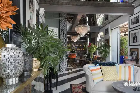 Crescent Beverly Hills - 16