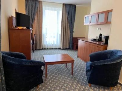 Ramada by Wyndham Prague City Centre - 43