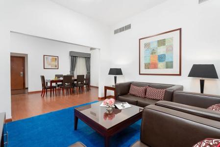 Golden Sands & Residences Sharjah - 82