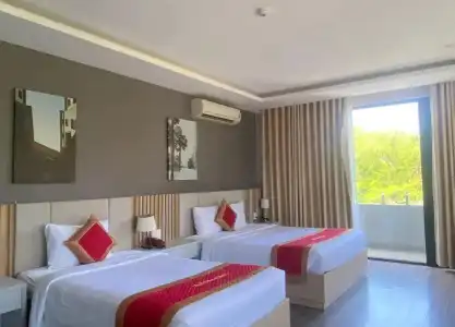 Binh Duong Resident - 41