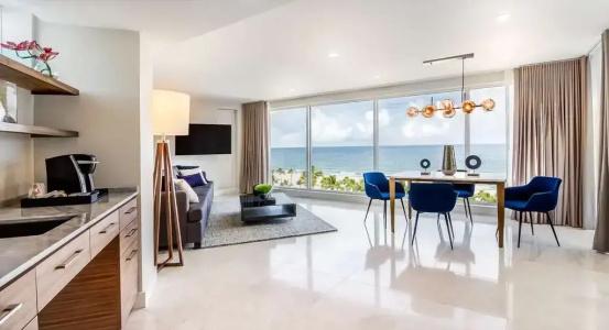B Ocean Resort Fort Lauderdale Beach - 102