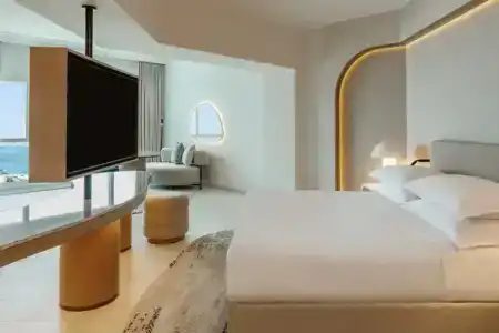 Sheraton Jumeirah Beach Resort - 79
